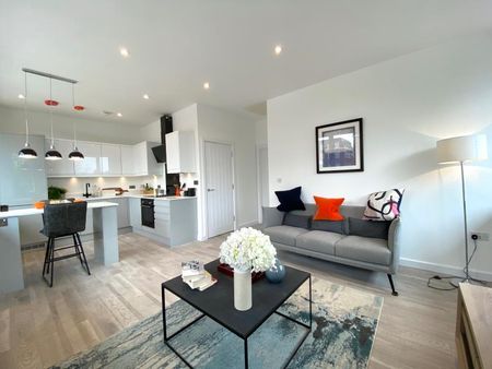 Avenue Court, Camberley - 1 bedroomProperty for lettings - Seymours - Photo 3