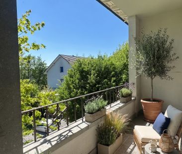 2 Zimmer, 54 m², 2. Stock - Photo 6