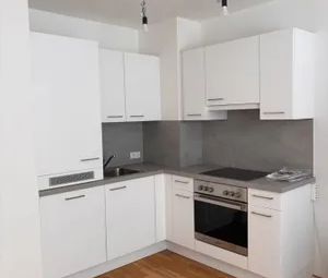 Ruhige Zweizimmerwohnung - Photo 1