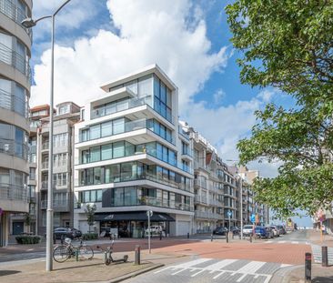 Appartement Te Huur - Knokke-Heist - Foto 1