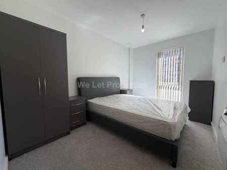 Grant Wharf, Bridgewater Wharf, M5 - Photo 5