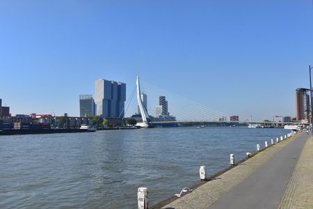 Boompjes 50-Z, Stadsdriehoek, 3011XB, Rotterdam - Photo 2