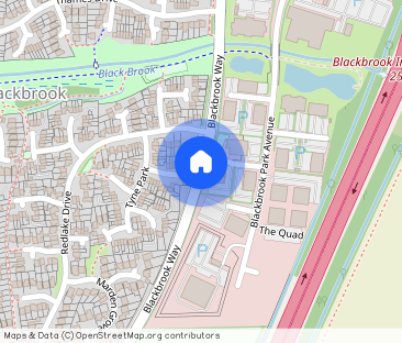 Blackbrook, Taunton - Photo 1