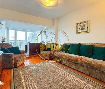 Duplex 3 camere/ 113 mp/ B-dul Unirii/ loc de parcare/ centrala gaz - Fotografie 4