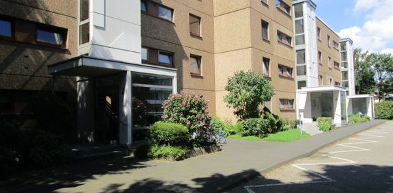 Großzügige 3-Zimmer-Wohnung in Ratingen Zentrum - Photo 2