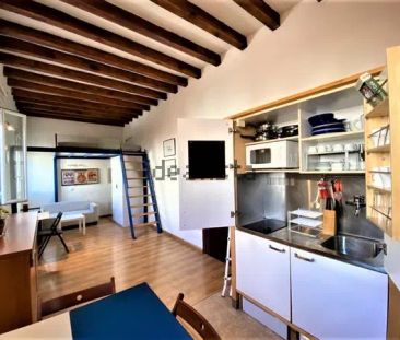 Alquiler de estudio en Calle de Santa Isabel - Photo 6