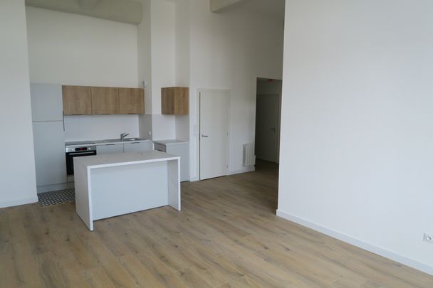 Location Appartement 3 pièces 76m² MARQUETTE LEZ LILLE 59520 - Photo 1