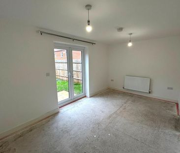 2 bedroom semi-detached house to rent - Photo 1