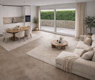 2.5 Zimmer, 56 m², 1. Stock - Foto 1