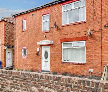 Eastbourne Avenue, Walker, Newcastle upon Tyne, Tyne and Wear, NE6 4DT - Photo 4