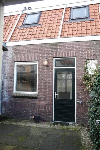 Huis te huur: Koenesteeg 26 2311 JW Leiden - Photo 2