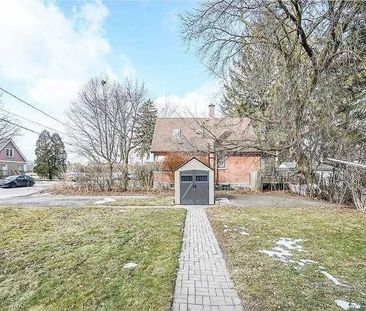 For Lease - 112 Leland Street Unit# Bsmt, Hamilton, Ontario - Photo 1