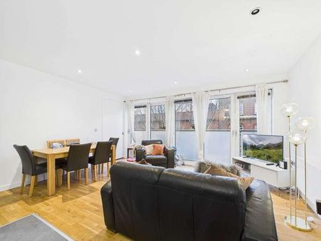 Tower Bridge Road, London Bridge, SE1 - Photo 5