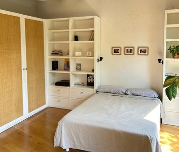 46m² Studio to rent in La Nova Esquerra de l'Eixample, Barcelona - Photo 2