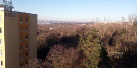 Pronájem bytu 1+kk - Fotografie 4