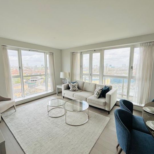 2beds Apartment - Photo 1