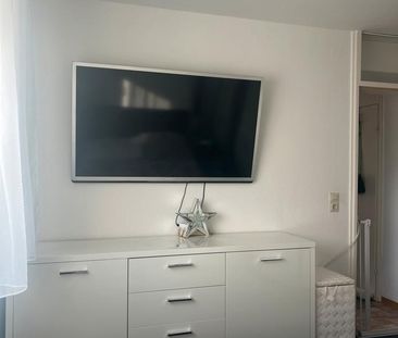 2 Zimmer-Wohnung in Unterjesingen - Photo 3