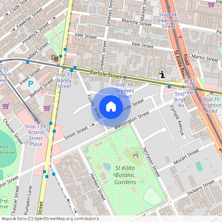 9/31 Smith Street, Vic 3182, St Kilda