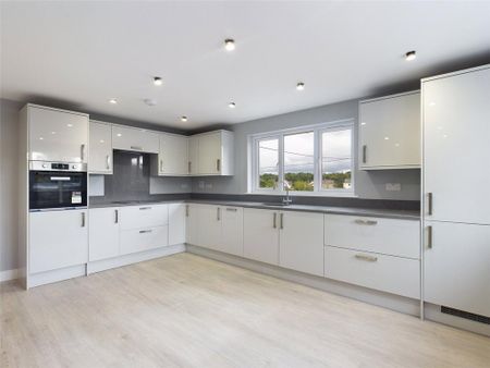 3 bedroom apartment to rent - Photo 4