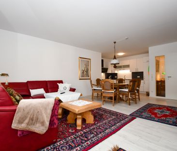 Wohlfühlen im Herzen von Friesoythe - Moderne Wohnung mit Balkon, E... - Photo 1