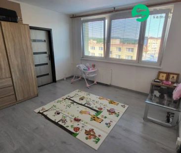 PRONÁJEM BYTU 2+1 V CENTRÁLNÍ LOKALITĚ NOVÉHO JIČÍNA - Фото 6