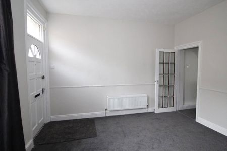 Terraced House in Lindisfarne Street, Off London Road, Carlisle - Photo 3