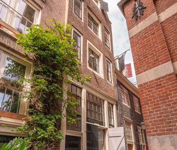 Huis te huur: Blaeu Erf 5 1012 PZ Amsterdam - Foto 6