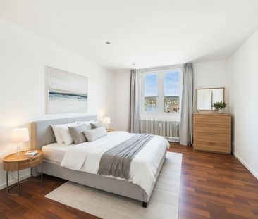 5.5 Zimmer, 125 m², 1. Stock - Photo 6