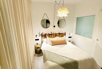 Alquiler de estudio en Calle San Roque