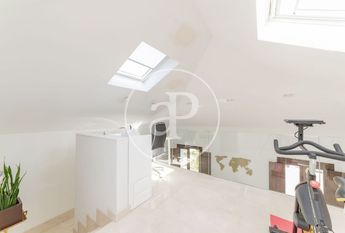 Luxury Villa for rent in Madrid, Autonomous Region of Madrid