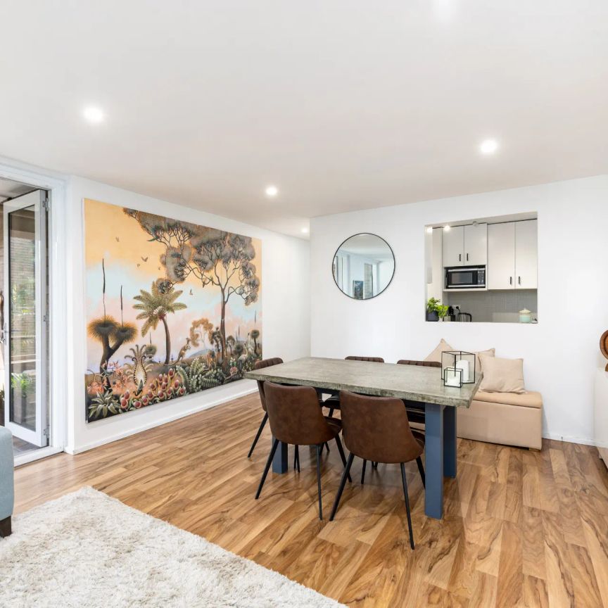 2/59 Spit Road, Mosman. - Photo 1