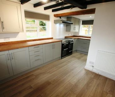 4 bedroom detached house to rent - Photo 5