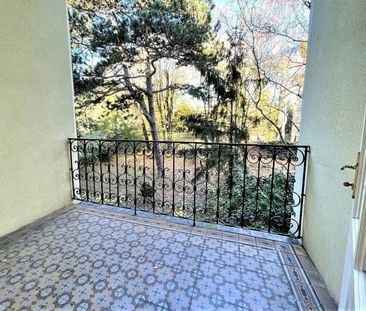 UNBEFRISTET, PENZINGER STRASSE, 68 m2 Altbau mit 7 m2 Loggia, 2 Zim... - Photo 6