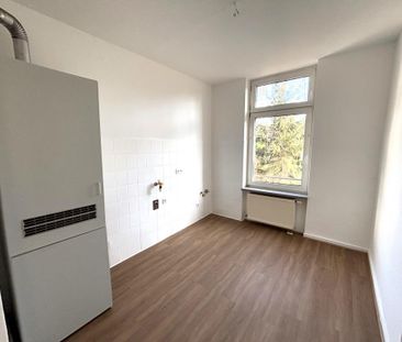 Schöne 2-Zimmerwohnung im Herzen von Eberstadt - Foto 1