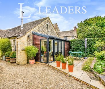 2 bedroom cottage to rent Maplewood Barn, Bisley - Photo 6