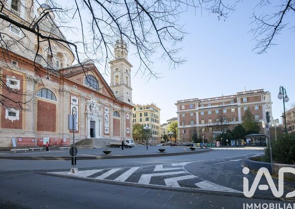 Piazza DI CARIGNANO, 2, Genova, Liguria 16124
