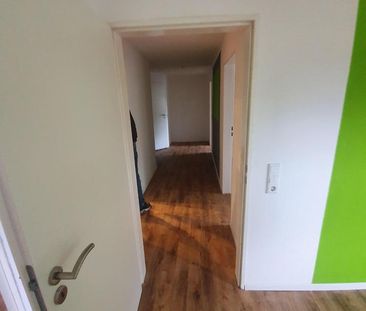 3-Zimmer-Wohnung in ruhiger Lage von KIel-Wellsee - Photo 4