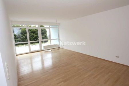 Moderne 3 Zimmer Wohnung mit Einbauküche und großer Terrasse ab 01.03.2026 ggf. früher - Foto 3
