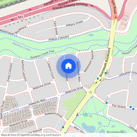 16 Wattle Grove, Point Cook VIC 3030