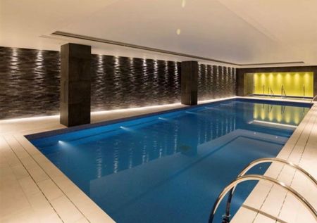 2 Bed Flat, Temple House, WC2R - Photo 3