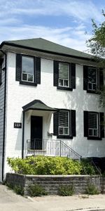 For Lease - 118 Eastwood Road Unit# 4, Toronto, Ontario - Photo 4