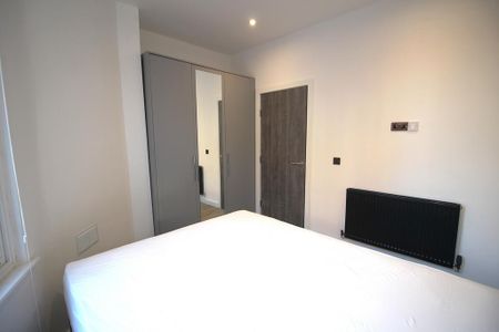 1 bedroom apartment to rent - Photo 5