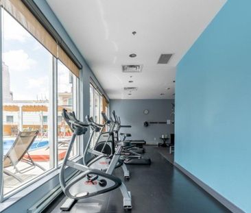 Appartement à louer - Montréal (Ville-Marie) (Centre Ouest) - Photo 5