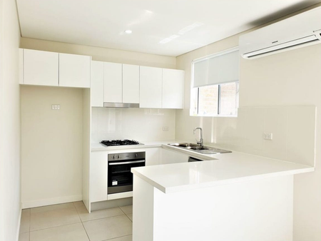 13/10 Mount Street Constitution Hill - Photo 3