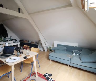 Te huur: Appartement Chasséstraat in Den Haag - Foto 3