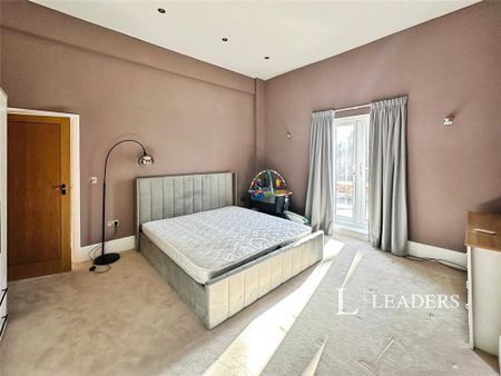 1 bedroom flat to rent - Photo 3