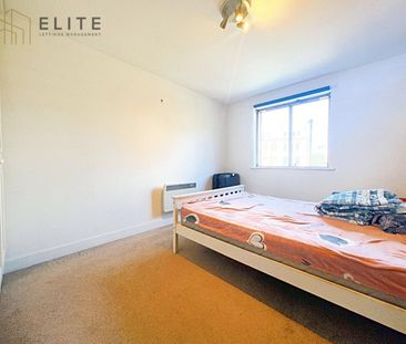 2 Bed Flat, Great Bridgewater St, M1 - Photo 5