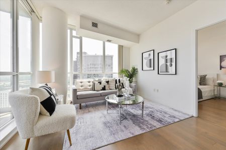 For Lease - 70 Forest Manor Road Unit# 2202, Toronto, Ontario - Photo 4