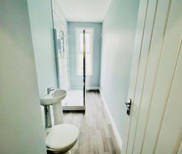 1 bedroom flat to rent - Photo 6