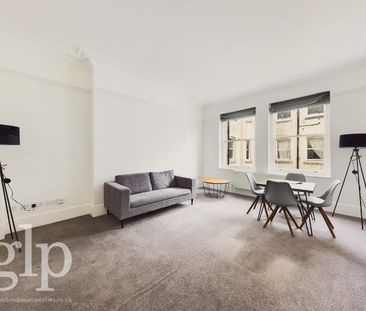 1 Bedroom Flat, Bedford Court Mansions, Bloomsbury, WC1B - Photo 3